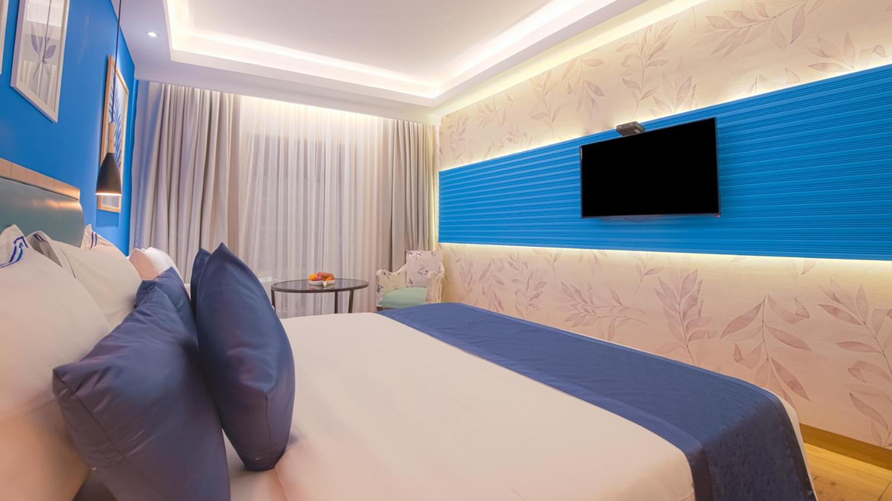 Le Seasons Resort Candolim Ngoại thất bức ảnh